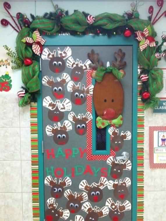 Christmas Door Decorating Ideas Part 1,Christmas door decorating ideas, Christmas, door decorating ideas, Christmas door ,decorating ideas, door