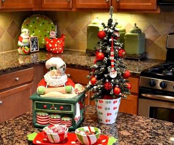 Cozy Christmas Kitchen Decor , Christmas Kitchen Decor , Cozy Christmas Kitchen, Christmas , Kitchen Decor , Kitchen , Decor