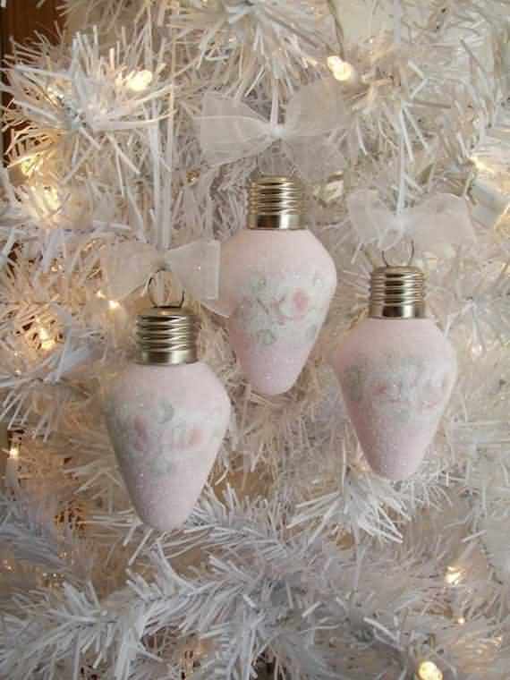 diy christmas ornaments made from light bulbs , diy christmas , diy christmas ornaments , light bulbs , diy , christmas ornaments , ornaments made from light bulbs , ornaments 