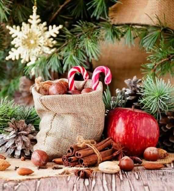 DIY Spices & Dried Fruit Christmas Ornaments , Spices & Dried Fruit Christmas Ornaments , DIY , Spices & Dried Fruit , Christmas Ornaments , Christmas , Ornaments , Spices , Dried Fruit