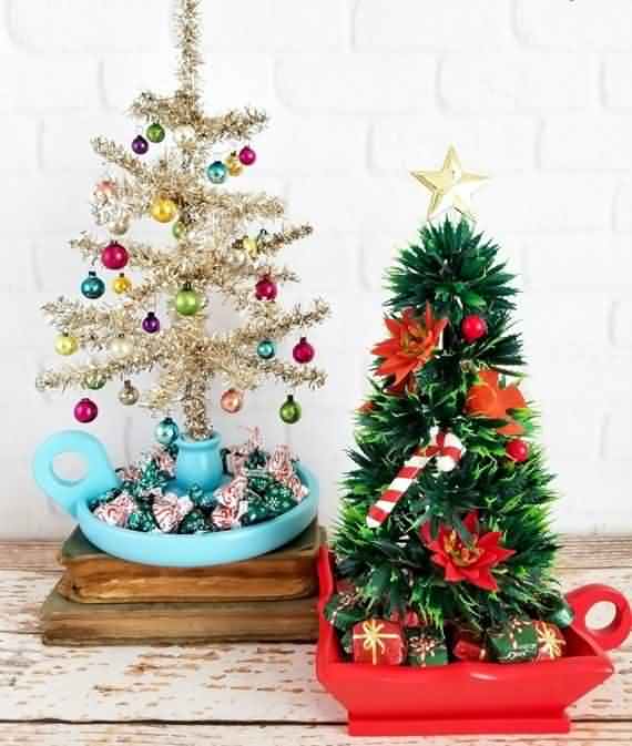 Fabulous Mini Christmas Tree Ideas , Fabulous Mini Christmas Tree , Mini Christmas Tree Ideas , Christmas Tree Ideas , Mini Christmas , Christmas , Tree Ideas , Christmas Tree