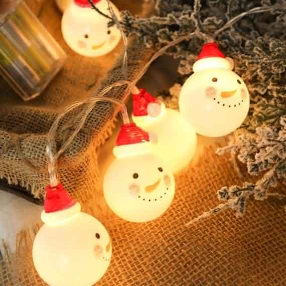 Gorgeous Ways to Use Christmas Lights , Ways to Use Christmas Lights , Christmas Lights , Christmas , Lights