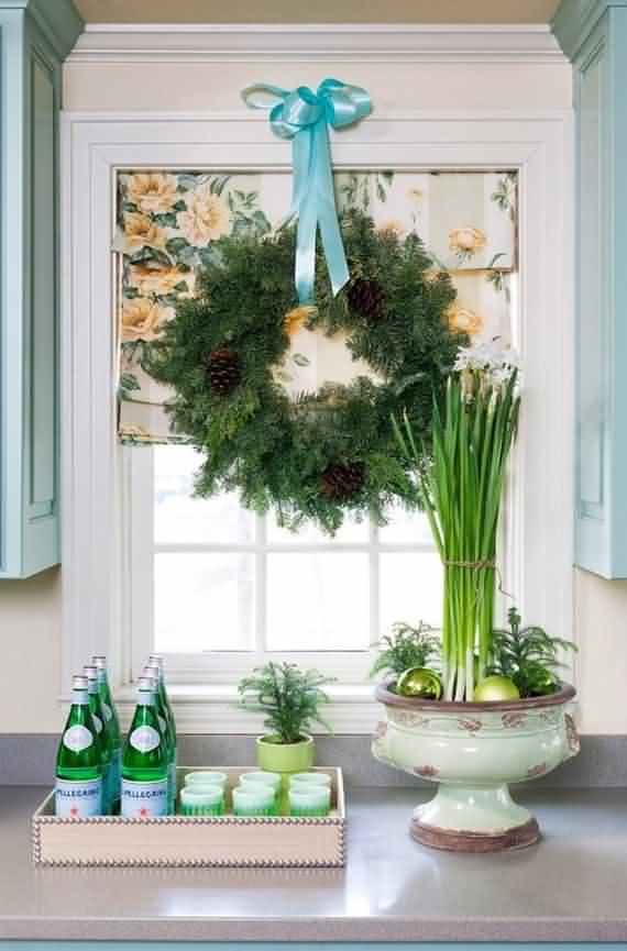 Stunning Christmas window decorations ideas , Stunning Christmas window decorations , Stunning Christmas window , Christmas window decorations ideas , Christmas window , Christmas , window