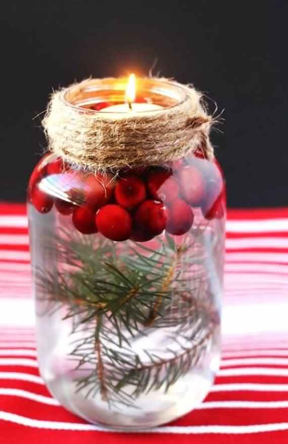 Top Christmas Candle Decoration Ideas , Christmas Candle Decoration Ideas , Top Christmas Candle , Top Christmas Candle Decoration , Christmas Candle , Christmas , Candle ,Candle Decoration Ideas