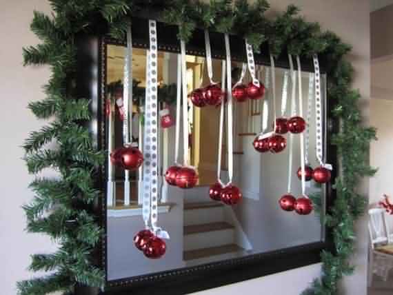 Top Christmas Mirror Decor Ideas , Top Christmas Mirror Decor , Top Christmas Mirror , Decor Ideas , Christmas Mirror Decor Ideas , Christmas Mirror , Decor , Ideas , Christmas , Mirror