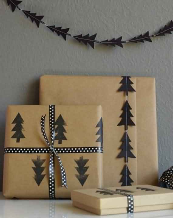 Unique Christmas gift wrapping ideas part 2 ,Unique Christmas gift wrapping ideas , Christmas gift wrapping ideas ,Christmas gift wrapping , gift wrapping , Christmas gift , Christmas, gift