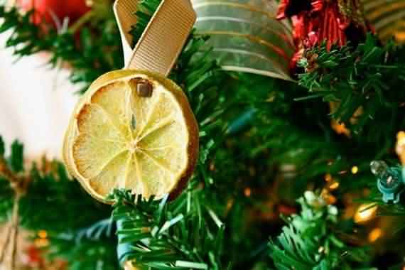 Using Spices & Dried Fruits For Christmas Decorations , Using Spices & Dried Fruits For Christmas , Using Spices & Dried Fruits , Christmas Decorations , Using Spices & Dried Fruits , Christmas , Decorations , Spices , Dried Fruits