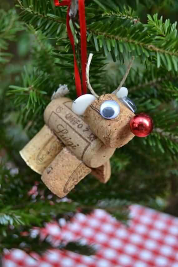 Amazing Recycled DIY Christmas Crafts, Recycled DIY Christmas Crafts, Recycled, DIY Christmas Crafts, Christmas Crafts, Christmas, Crafts, DIY