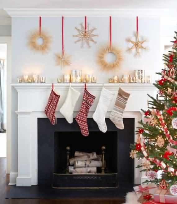 Easy DIY Homemade Christmas Decorations, DIY Homemade Christmas Decorations. Homemade Christmas Decorations, Easy DIY Homemade, Christmas Decorations, Christmas, Decorations