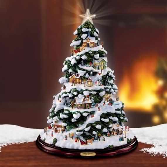Fascinating Tabletop Christmas Trees, Tabletop Christmas Trees, Tabletop Christmas Trees, Tabletop, Christmas Trees , Christmas, Trees