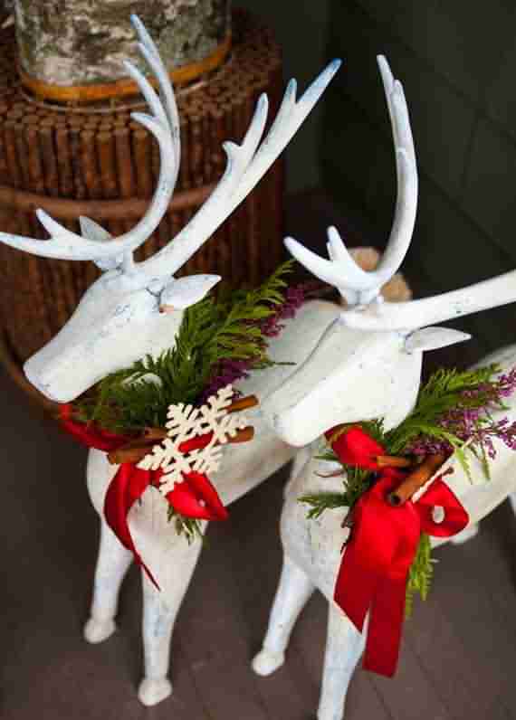 Christmas Reindeer Decoration Ideas, Christmas, Reindeer, Decoration Ideas, Christmas Reindeer, Christmas Reindeer Decoration, Reindeer Decoration Ideas, Decoration, Ideas