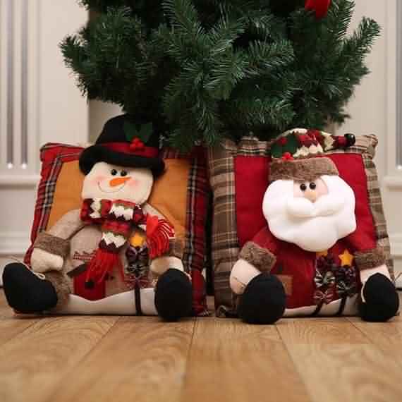 Santa Claus Decorations Indoor, Santa Claus, Decorations Indoor, Christmas, Decorations, Indoor, Santa