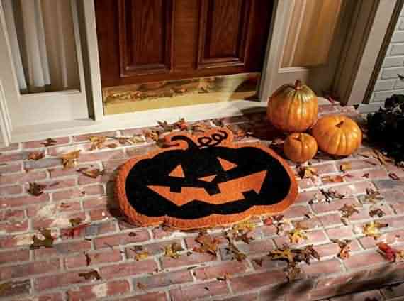 Spooky Halloween Doormat Decorations, Spooky Halloween Doormat, Spooky Halloween, Doormat Decorations, Halloween Doormat, Halloween Doormat Decorations, Halloween, Doormat
