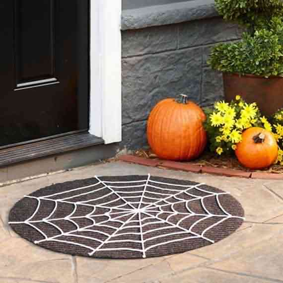 Spooky Halloween Doormat Decorations, Spooky Halloween Doormat, Spooky Halloween, Doormat Decorations, Halloween Doormat, Halloween Doormat Decorations, Halloween, Doormat